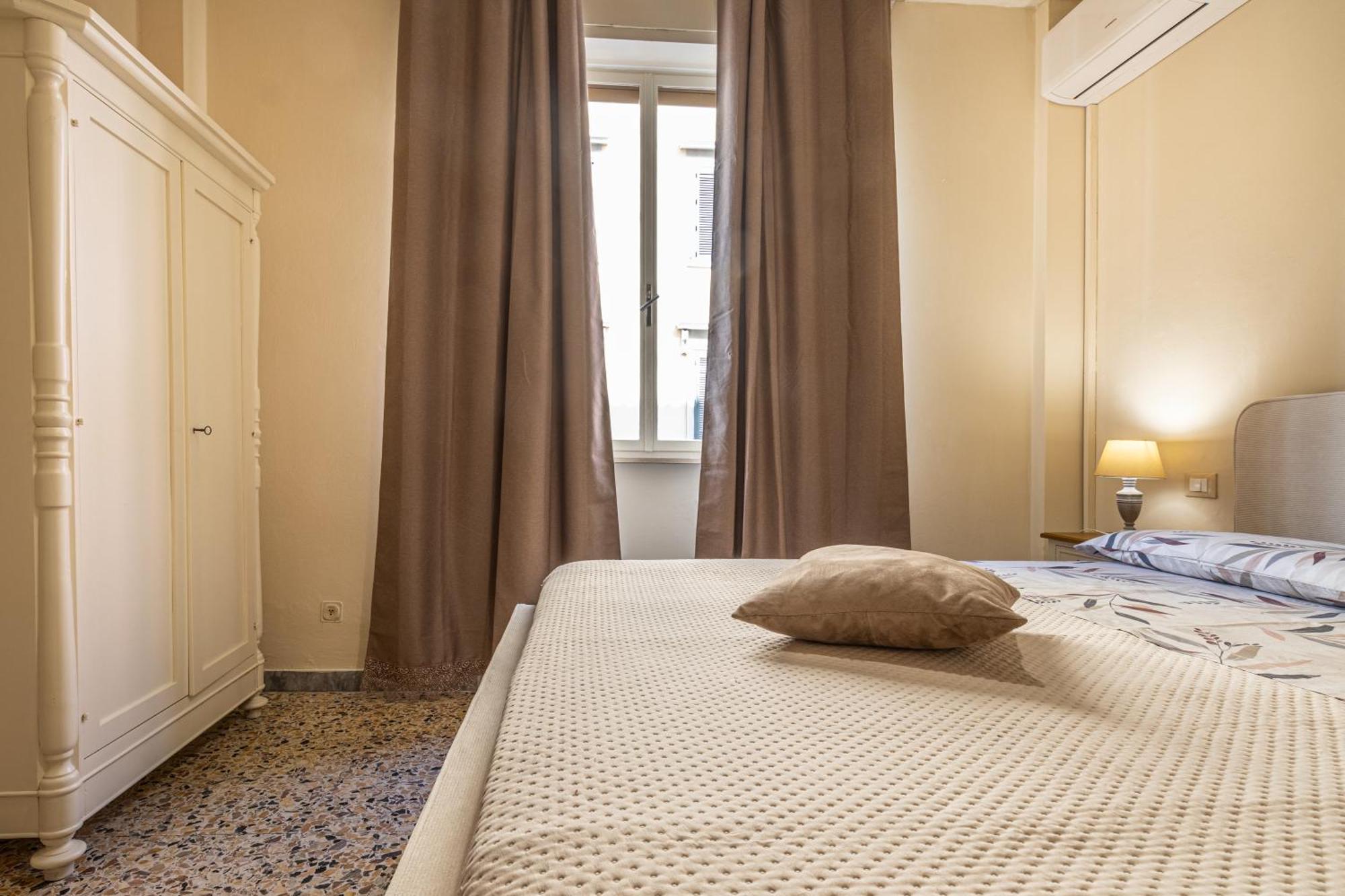 L'Erika In Citta Hotel Livorno Bagian luar foto